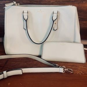 Kate Spade purse